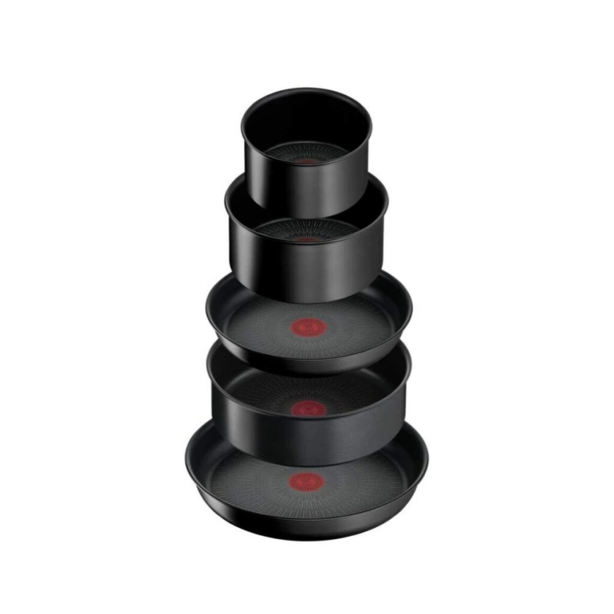 Tefal - 13-delige pannenset INGENIO Unlimited ON