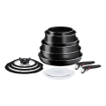 Tefal - 13-delige pannenset INGENIO EASY COOK