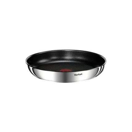 Tefal - 13-delige pannenset INGENIO EMOTION, roestvrij staal