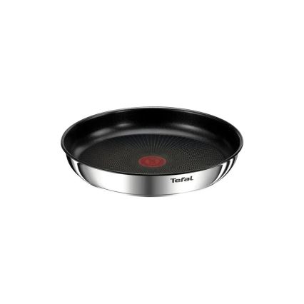 Tefal - 13-delige pannenset INGENIO EMOTION, roestvrij staal