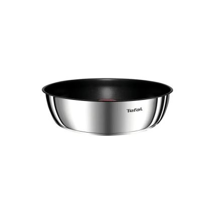 Tefal - 13-delige pannenset INGENIO EMOTION, roestvrij staal