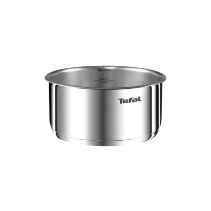 Tefal - 13-delige pannenset INGENIO EMOTION, roestvrij staal