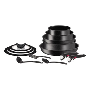 Tefal - 13-delige pannenset INGENIO PERFECT COOK