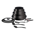 Tefal - 13-delige pannenset INGENIO Unlimited ON