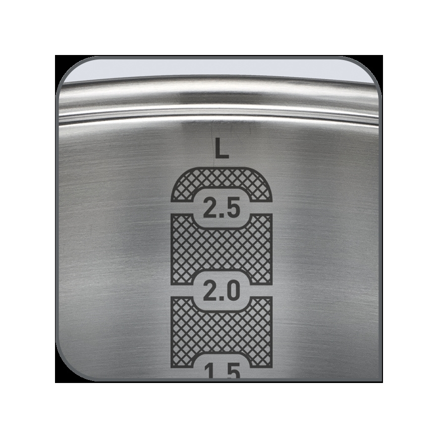 Tefal - 13-delige pannenset OPTI'SPACE