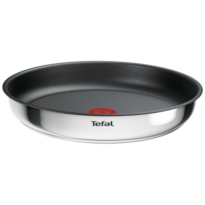 Tefal - 15-delige INGENIO COOK roestvrijstalen pannenset