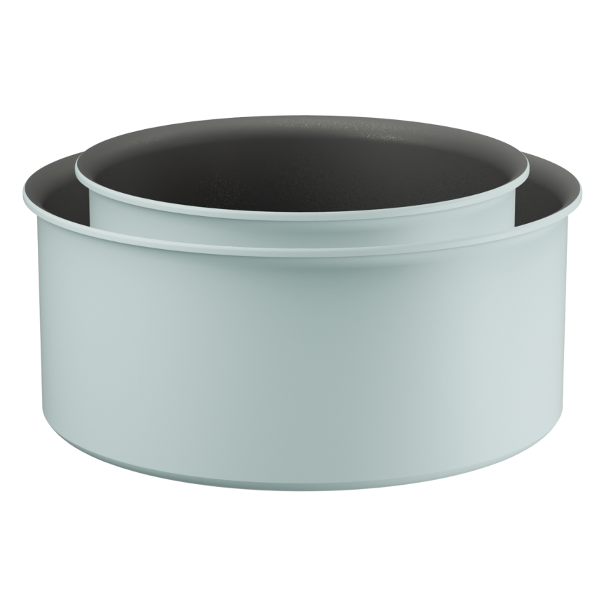 Tefal - 15-delige pannenset INGENIO HALO