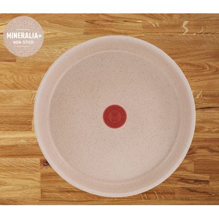 Tefal - 17-delige pannenset INGENIO DELIGHT
