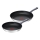 Tefal - 2-delige pannenset DAILY COOK