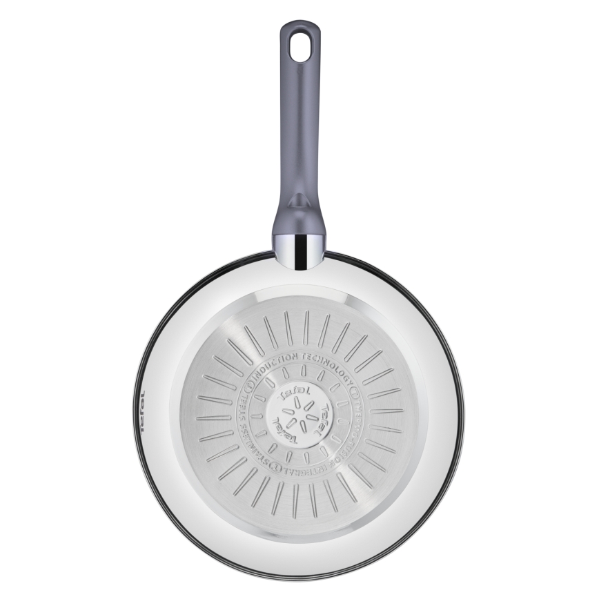 Tefal - 2-delige pannenset DAILY COOK