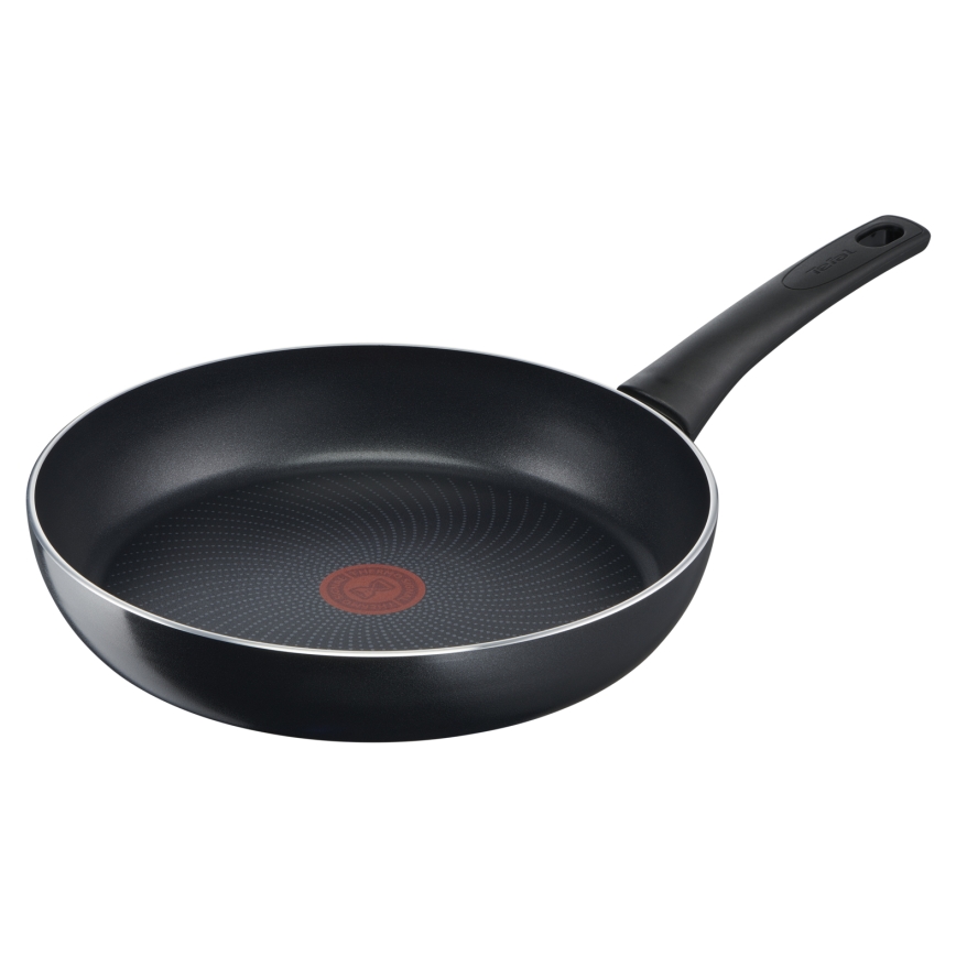 Tefal - 2-delige pannenset GENEROUS