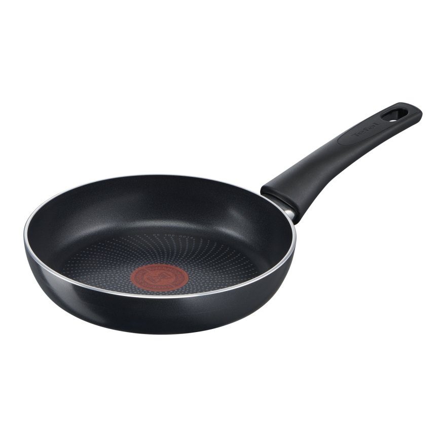 Tefal - 2-delige pannenset GENEROUS