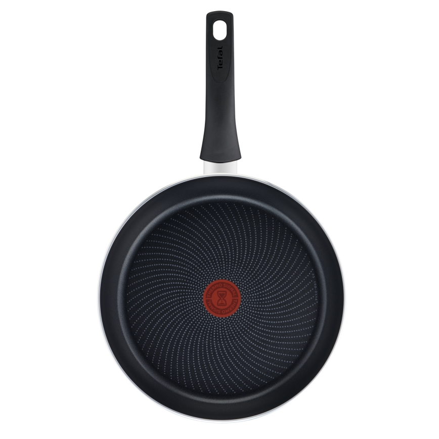 Tefal - 2-delige pannenset GENEROUS