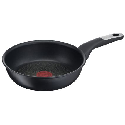 Tefal - 2-delige pannenset UNLIMITED