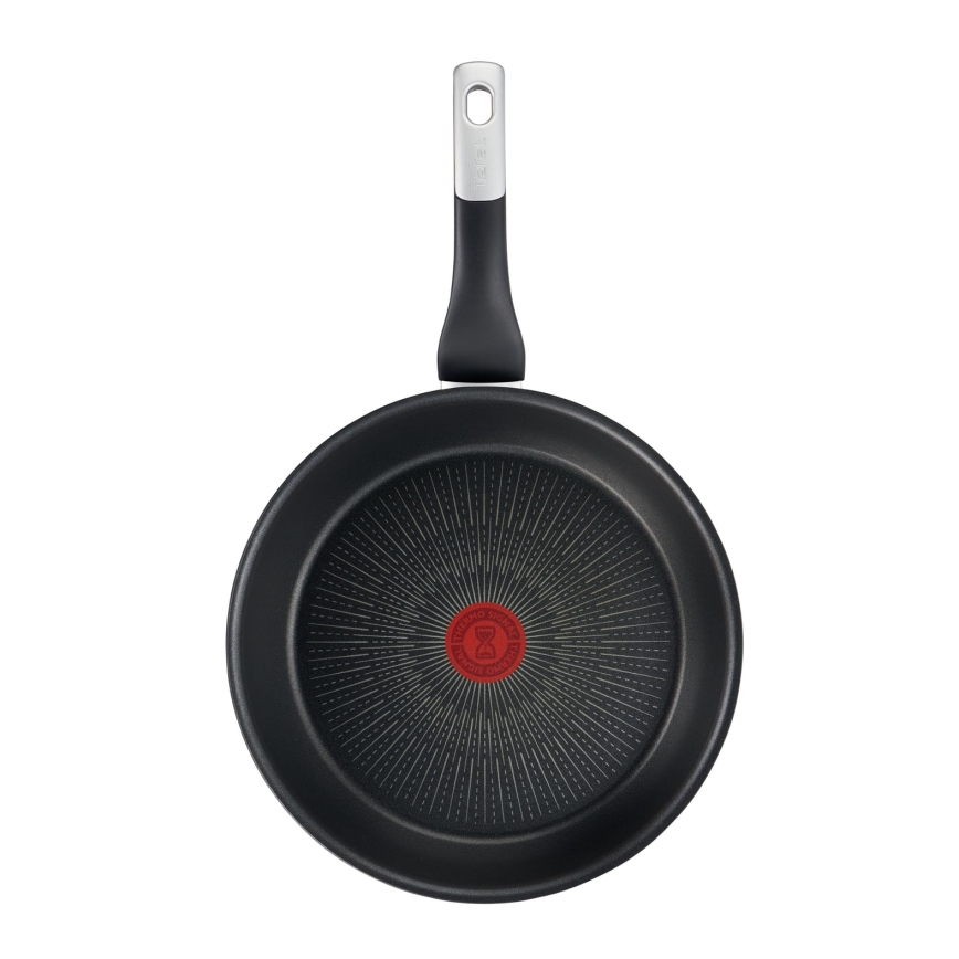 Tefal - 2-delige pannenset UNLIMITED