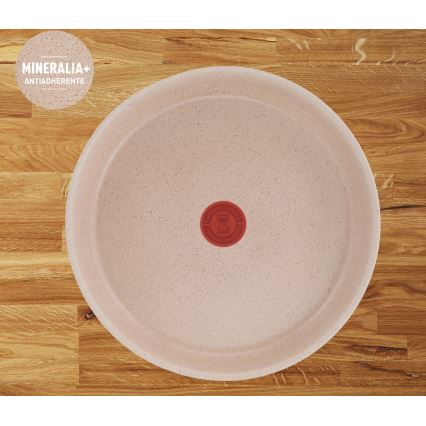 Tefal - 3-delige pannenset INGENIO DELIGHT