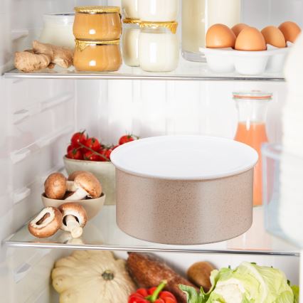 Tefal - 3-delige pannenset INGENIO DELIGHT