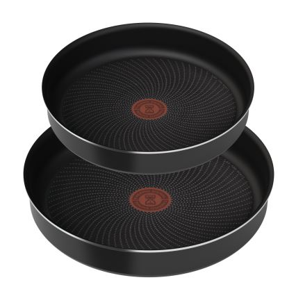 Tefal - 3-delige pannenset INGENIO GENEROUS COOK