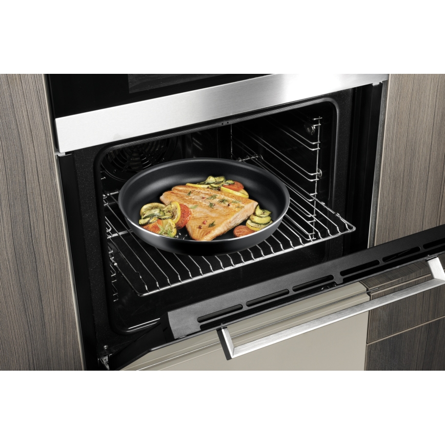 Tefal - 3-delige pannenset INGENIO XL FORCE