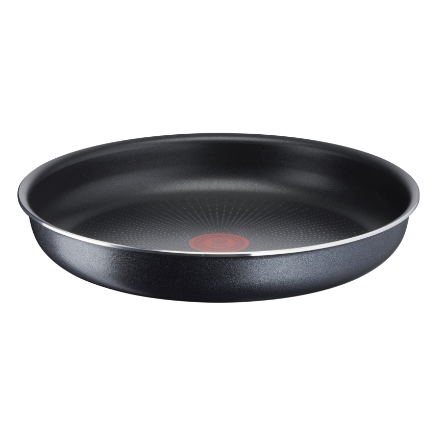 Tefal - 3-delige pannenset INGENIO XL FORCE