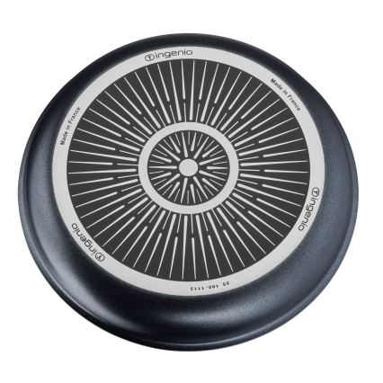 Tefal - 3-delige pannenset INGENIO XL FORCE