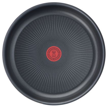 Tefal - 3-delige pannenset INGENIO XL FORCE
