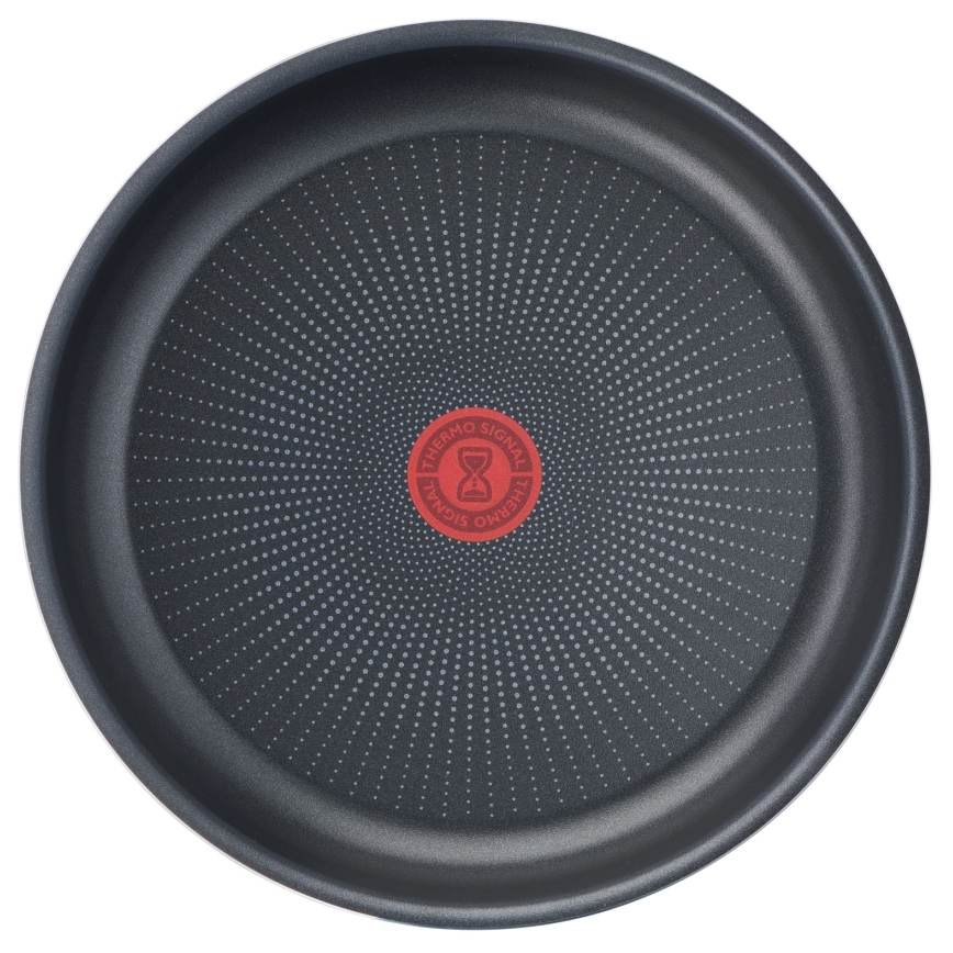 Tefal - 3-delige pannenset INGENIO XL FORCE