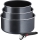 Tefal - 4-delige INGENIO XL FORCE pannenset