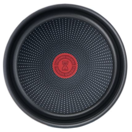 Tefal - 4-delige INGENIO XL FORCE pannenset