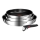 Tefal - 4-delige pannenset EMOTION MAX