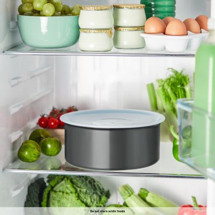 Tefal - 4-delige pannenset INGENIO RENEW