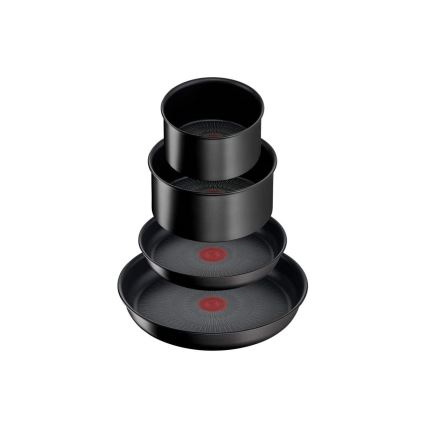 Tefal - Set kookgerei 5-delig INGENIO Unlimited ON