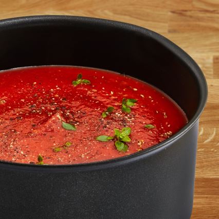 Tefal - 5-delige pannenset INGENIO GENEROUS COOK