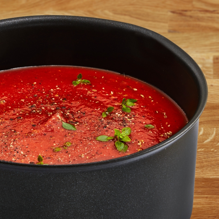 Tefal - 5-delige pannenset INGENIO GENEROUS COOK