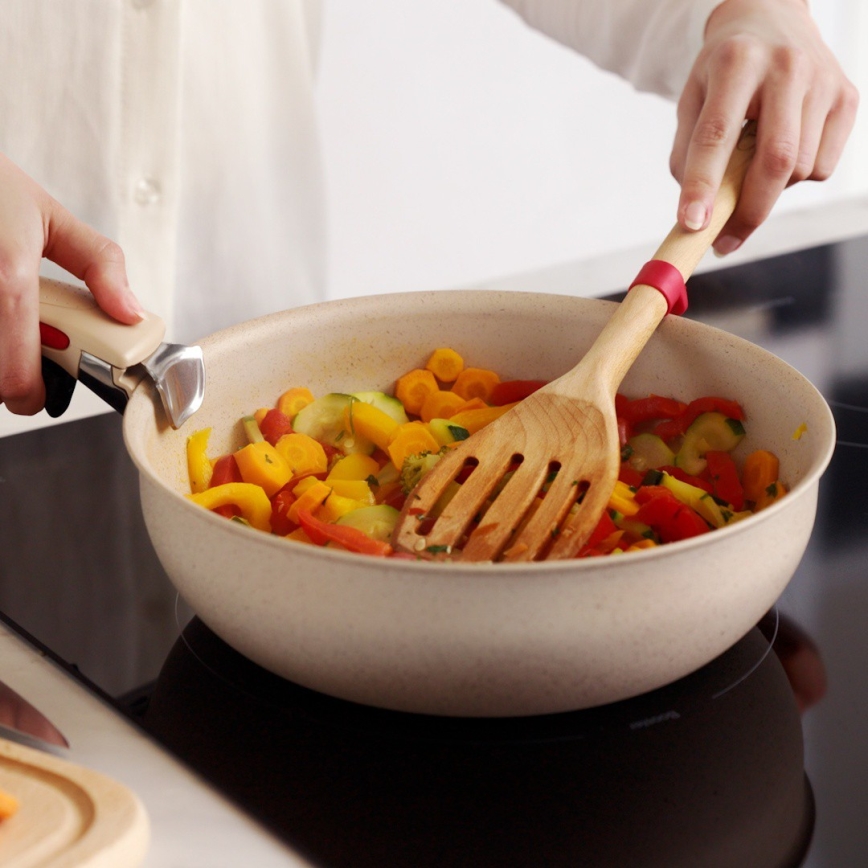 Tefal - 6-delige pannenset INGENIO DELIGHT