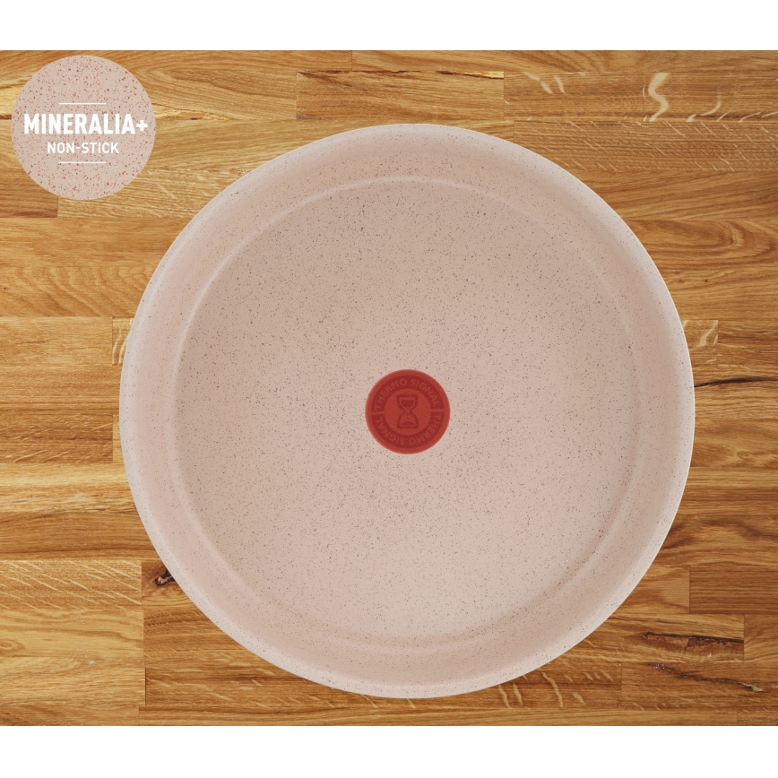 Tefal - 6-delige pannenset INGENIO DELIGHT