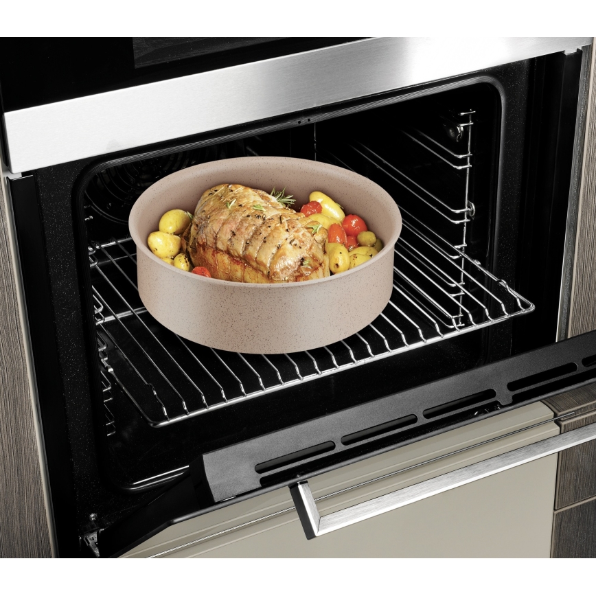 Tefal - 6-delige pannenset INGENIO DELIGHT