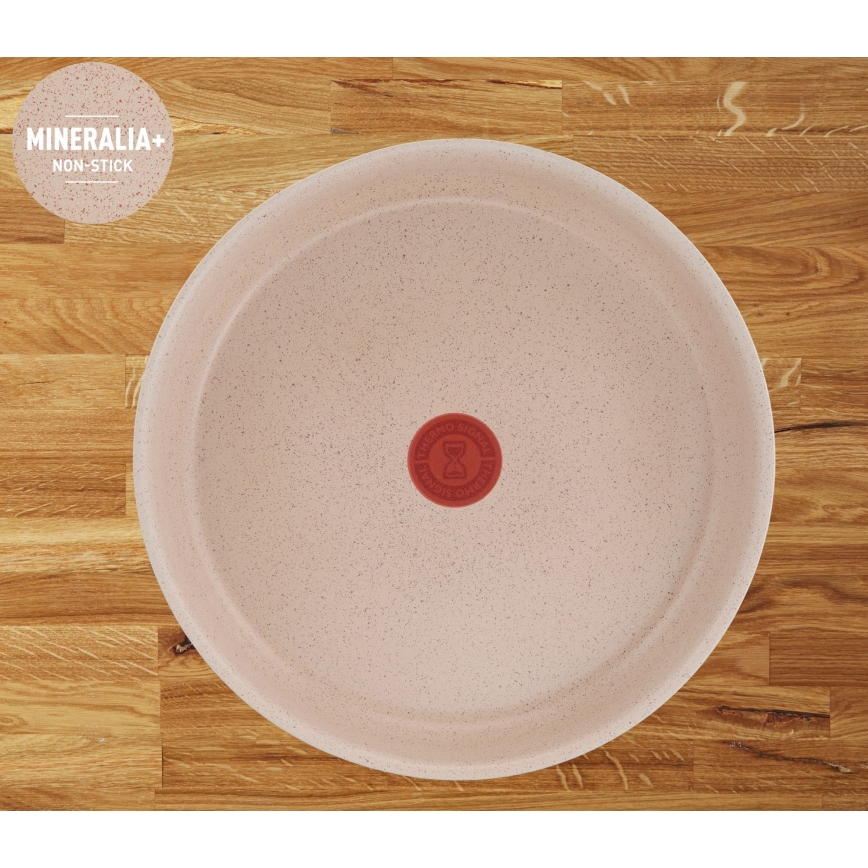 Tefal - 6-delige pannenset INGENIO DELIGHT