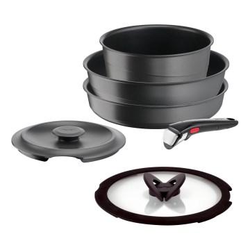 Tefal - 6-delige pannenset INGENIO INSPIRATION