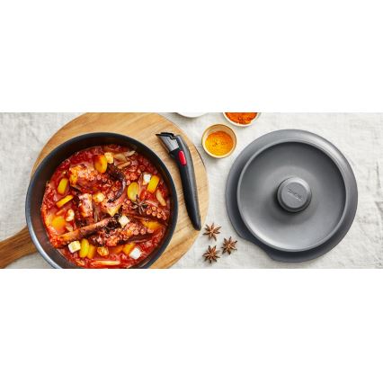 Tefal - 6-delige pannenset INGENIO INSPIRATION