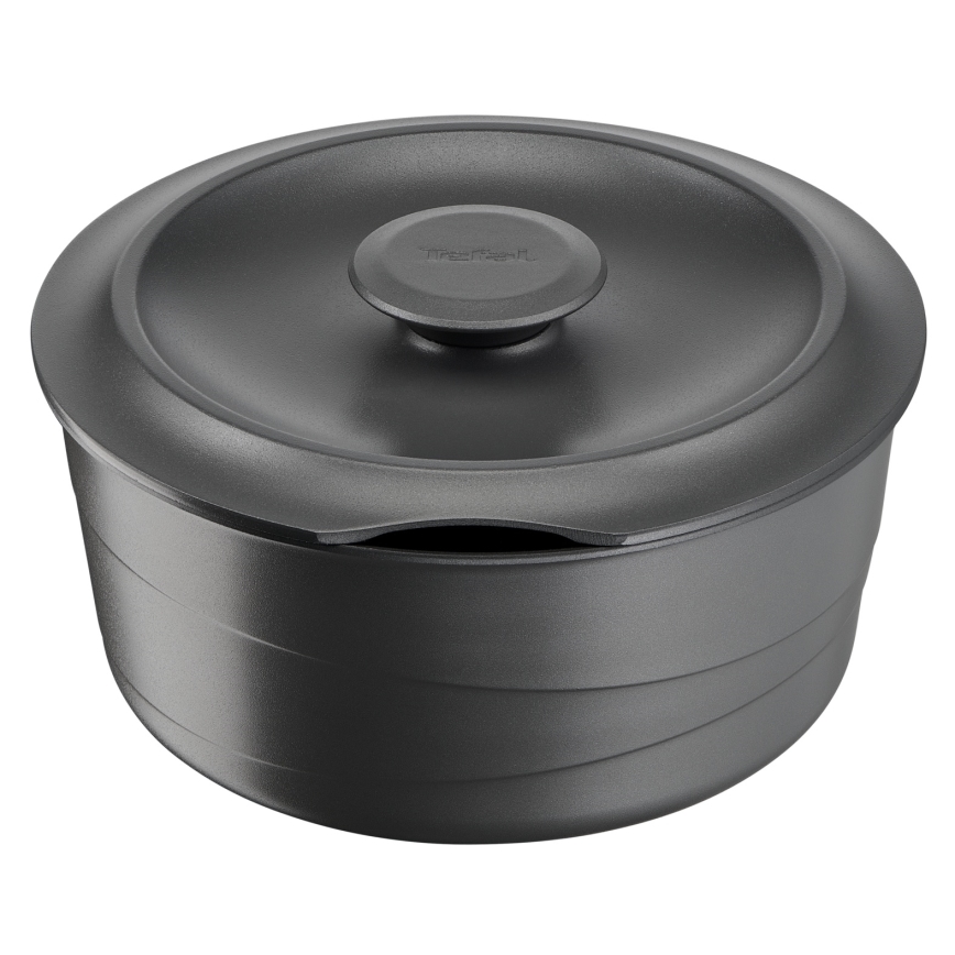 Tefal - 6-delige pannenset INGENIO INSPIRATION