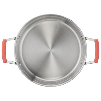 Tefal - 6-delige pannenset OPTI'SPACE