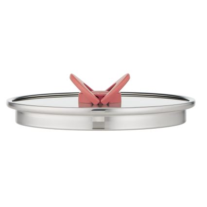 Tefal - 6-delige pannenset OPTI'SPACE