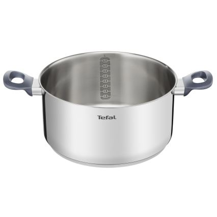 Tefal - 8-delige DAILY COOK pannenset