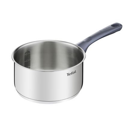 Tefal - 8-delige DAILY COOK pannenset