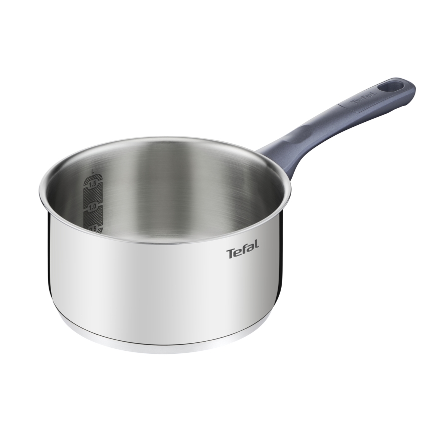 Tefal - 8-delige DAILY COOK pannenset