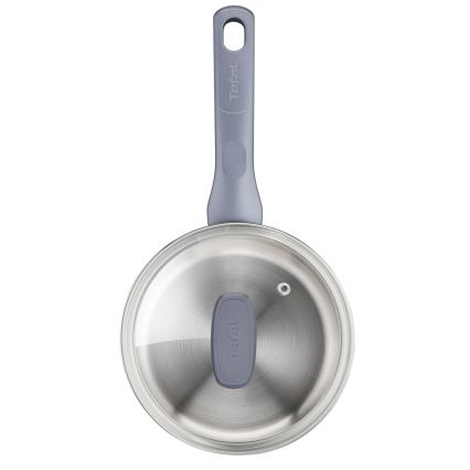 Tefal - 8-delige DAILY COOK pannenset