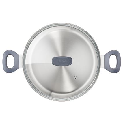 Tefal - 8-delige DAILY COOK pannenset