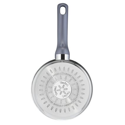 Tefal - 8-delige DAILY COOK pannenset