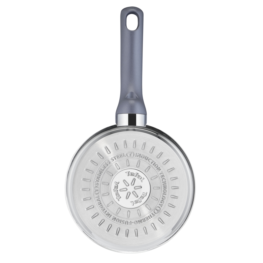 Tefal - 8-delige DAILY COOK pannenset